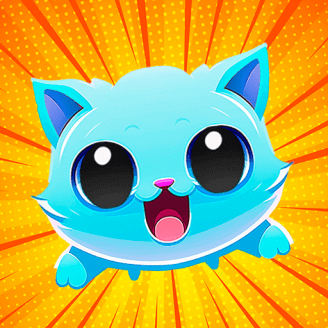 Spooky Cat MOD APK 3.1 Unlimited Coins