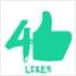 4Liker APK