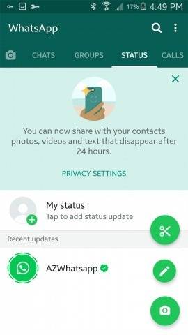 Azwhatsapp apk1