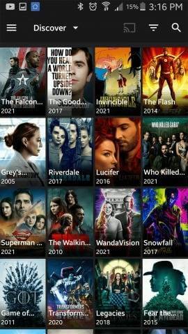 BeeTV APK AN1 BeeTV APK AN1