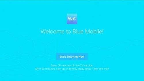 blue tv myanmar apk