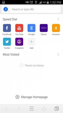 CM Browser APK CM Browser APK