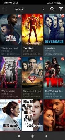 Cinema HD APK AN1 Cinema HD APK AN1