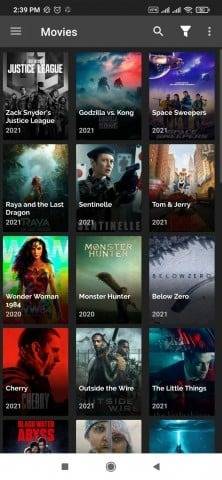 FreeFlix APK AN1 FreeFlix APK AN1