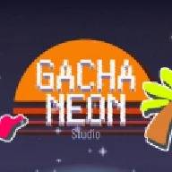 Gacha Neon MOD APK 1.1.0 Unlimited Money Coupons Banner