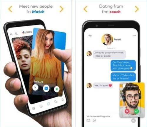 Lovoo APK AN1 Lovoo APK AN1