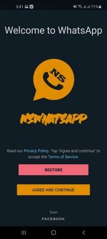 Nswhatsapp 3d apk1