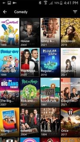 Nova TV APK AN1 Nova TV APK AN1
