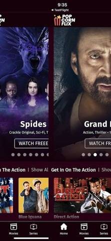 Popcornflix APK AN1 Popcornflix APK AN1