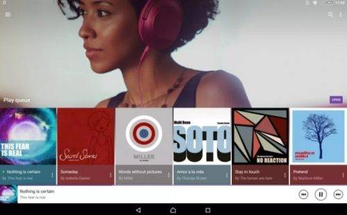 Sony music apk1