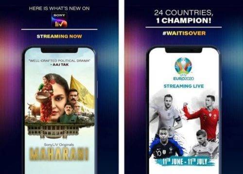 SonyLIV APK AN1 SonyLIV APK AN1