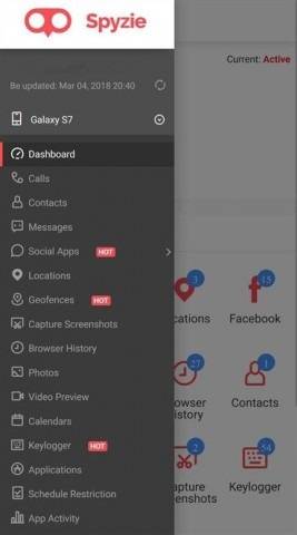 Spyzie apk1
