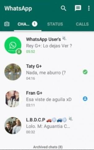 Wapwhatsapp apk