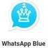 WhatsApp Blue APK