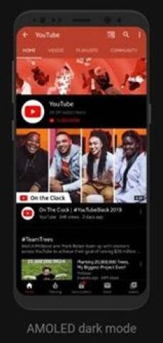 YouTube Premium APK