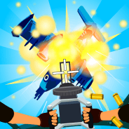 Air Defence 3D MOD APK 1.17.1 Free Rewards