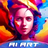 ArtJourney AI Art Generator MOD APK 3.2.3 Premium Unlocked