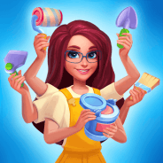 Bayside Merge MOD APK 1.1.102 Unlimited Money