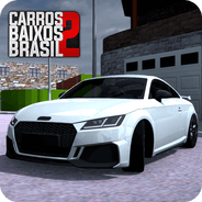 Carros Baixos Brasil 2 MOD APK 0.7.7 Unlimited Money