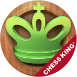 Chess King Learn to Play MOD APK 3.1.1 Premium Unlocked
