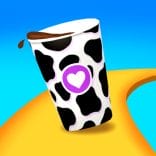 Coffee Stack MOD APK 27.1.0 Unlimited Money, No Ads