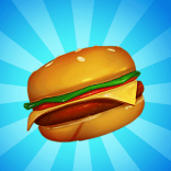 Eating Hero Clicker Food Game MOD APK 2.1.9 Free Rewards