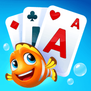 Fishdom Solitaire MOD APK 2.21.0 Unlimited Money