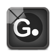 Glassy Icon Pack APK 4.3.6 Full Version
