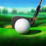 Golf Rival MOD APK 2.75.1 Auto Win