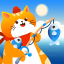 Idle Furry Memancing! MOD APK 1.027 Gratis Peningkatan, Tanpa Iklan Icon