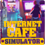 Internet Cafe Simulator MOD APK 1.9 Unlimited Money