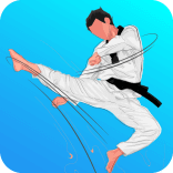 Karate Workout At Home MOD APK 1.0.25 Premium Unlocked