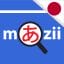 Mazii Japanese Easier MOD APK 6.8.2 Premium Unlocked Icon