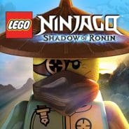 LEGO Ninjago Shadow of Ronin MOD APK 2.1.1.02 Unlimited Money, Unlocked All