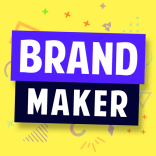 Brand Maker Graphic Design MOD APK 23.0 Premium Unlocked