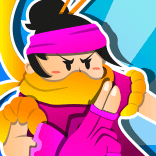 Ninja Escape MOD APK 0.5.3 Unlocked All Characters