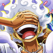 One Piece Treasure Cruise MOD APK 13.4.1 God Mode, High Damage