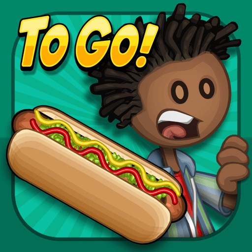 Papas Burgeria To Go! Mod APK (Unlimited Money) 1.2.3 Download