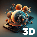 Parallax 3D Live Wallpapers MOD APK 3.7.7 Premium Unlocked
