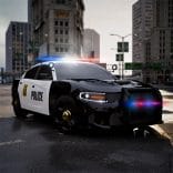 Police Car Simulator 2023 MOD APK 1.1.0 Free Rewards