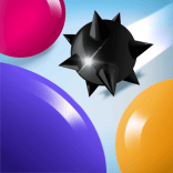 Puff Up Balloon puzzle game MOD APK 2.8.7 Free Rewards