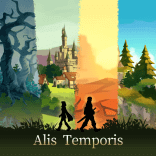 RPG Alis Temporis MOD APK 7.0 Unlimited Gold, Prayers, Craft Stones