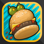 Papa's Burgeria To Go! Mod APK v1.2.4 (Unlimited money,Unlocked