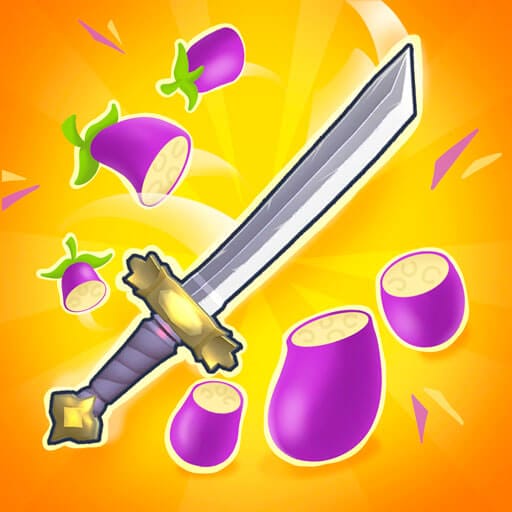 sword melter mod apk