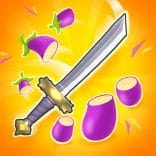 Sword Melter MOD APK 4.5 Free Rewards
