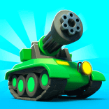 Tank Sniper 3D Shooting Games MOD APK 0.2.94 Free Rewards