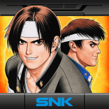 THE KING OF FIGHTERS 97 APK 1.5 Full Game