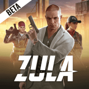 Zula Mobile 3D Online FPS MOD APK 0.30.0 Mega Menu