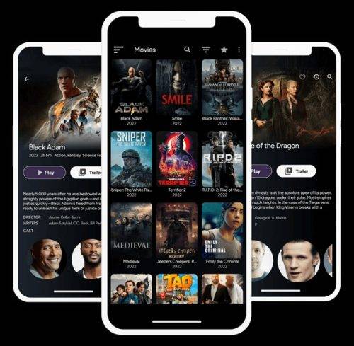 FLIX VISION MOD APK v2.9.3r Adaptive Splits Ad-Free Banner