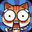 Idle Legend of Cat MOD APK 1.0.17 Damage, Defense Multiplier, God Mode Icon